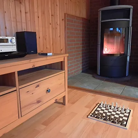 Holiday home Grosszuegige, Kuerzlich Renovierte Ferienunterkunft Kittlitz