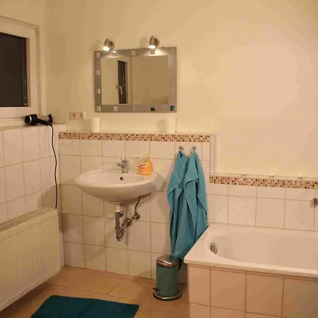 Grosszuegige, Kuerzlich Renovierte Ferienunterkunft Holiday home *