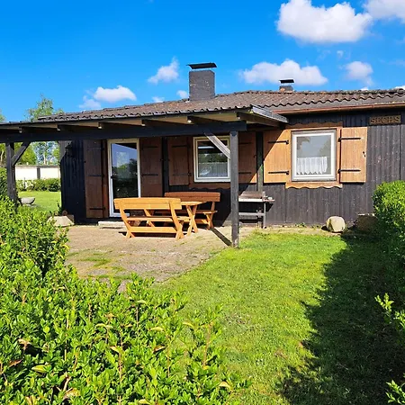 Holiday home Grosszuegige, Kuerzlich Renovierte Ferienunterkunft Kittlitz